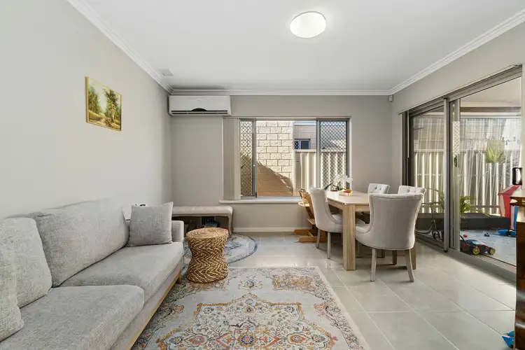 Second view of Homely house listing, 30 Syndicate Link, Lake Coogee WA 6166