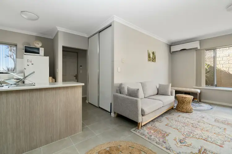 Third view of Homely house listing, 30 Syndicate Link, Lake Coogee WA 6166