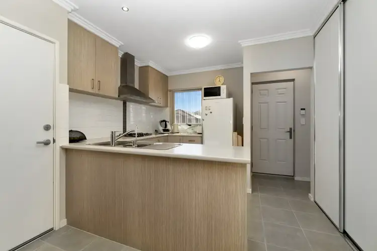 Fifth view of Homely house listing, 30 Syndicate Link, Lake Coogee WA 6166