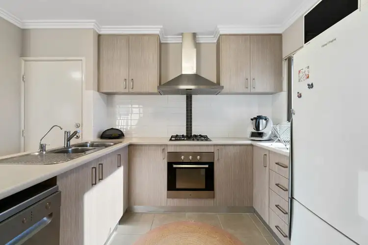 Sixth view of Homely house listing, 30 Syndicate Link, Lake Coogee WA 6166