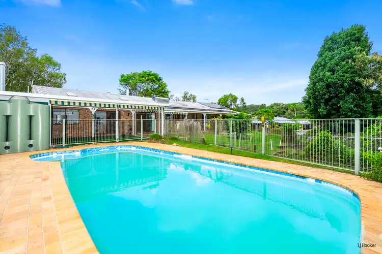 Main view of Homely house listing, 5 Marsh Place, Currumbin Valley QLD 4223