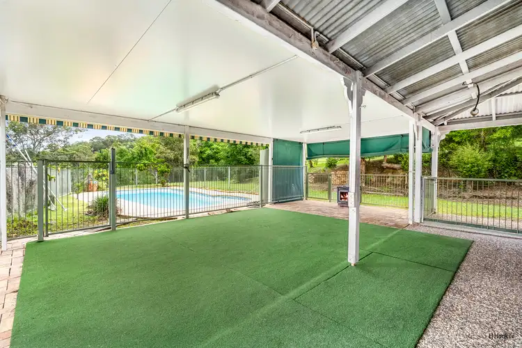 Third view of Homely house listing, 5 Marsh Place, Currumbin Valley QLD 4223