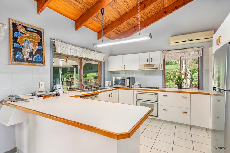 Fourth view of Homely house listing, 5 Marsh Place, Currumbin Valley QLD 4223