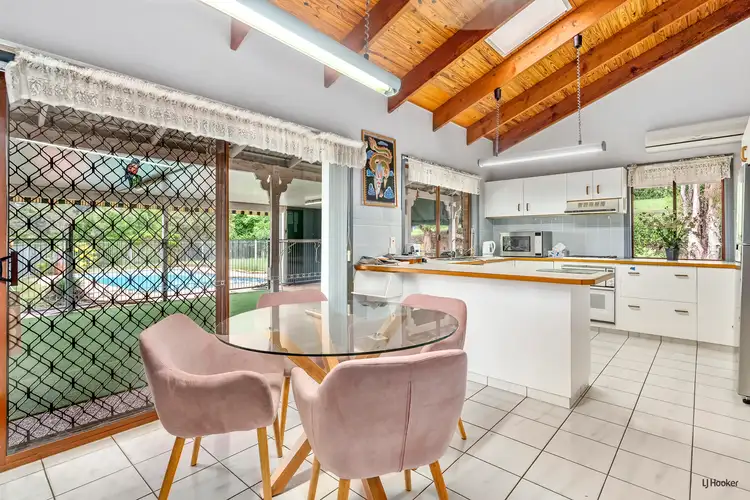 Fifth view of Homely house listing, 5 Marsh Place, Currumbin Valley QLD 4223