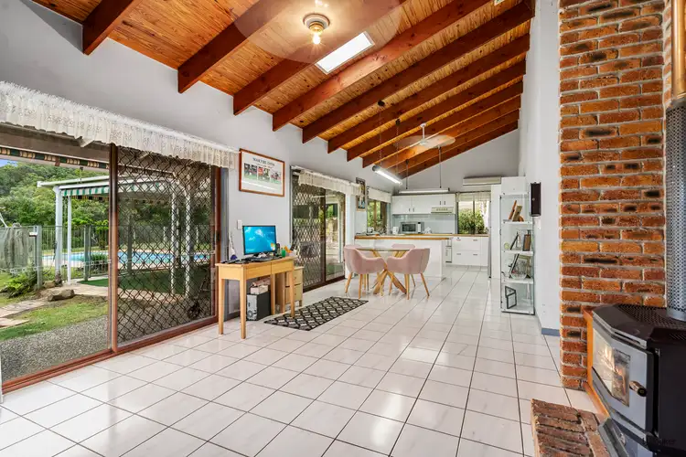 Sixth view of Homely house listing, 5 Marsh Place, Currumbin Valley QLD 4223