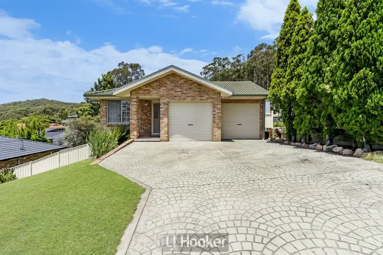 Main view of Homely house listing, 7 Claret Ash Close, Toronto NSW 2283