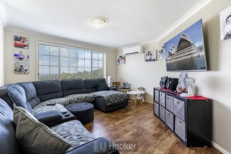 Second view of Homely house listing, 7 Claret Ash Close, Toronto NSW 2283