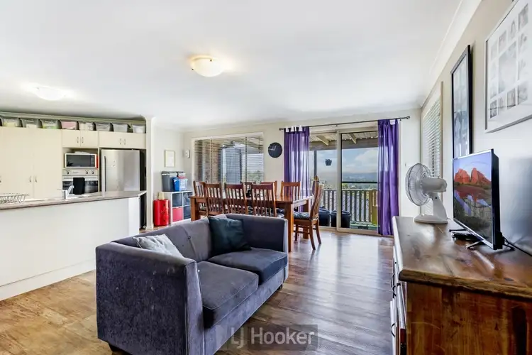 Fifth view of Homely house listing, 7 Claret Ash Close, Toronto NSW 2283