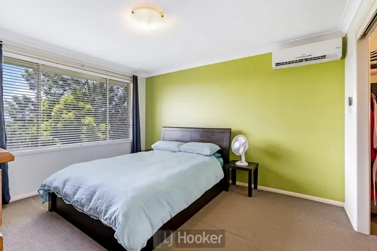 Sixth view of Homely house listing, 7 Claret Ash Close, Toronto NSW 2283