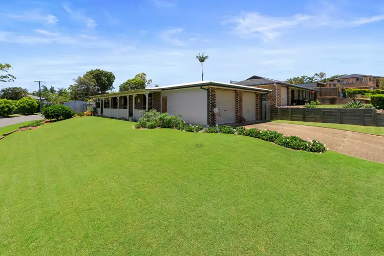 Second view of Homely house listing, 1 Epsom Court, Alexandra Hills QLD 4161