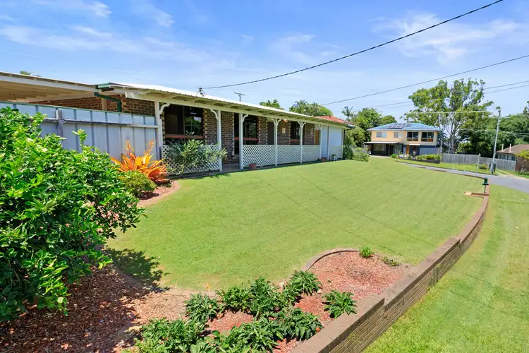 Third view of Homely house listing, 1 Epsom Court, Alexandra Hills QLD 4161