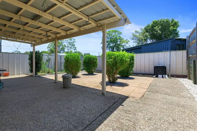 Fourth view of Homely house listing, 1 Epsom Court, Alexandra Hills QLD 4161