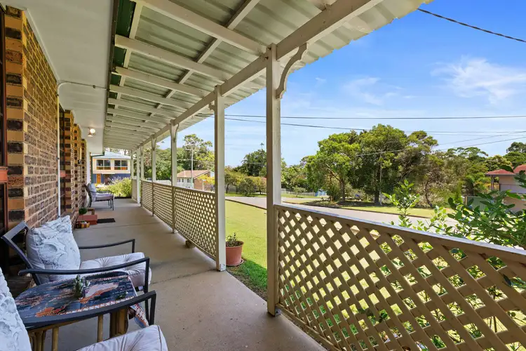 Fifth view of Homely house listing, 1 Epsom Court, Alexandra Hills QLD 4161