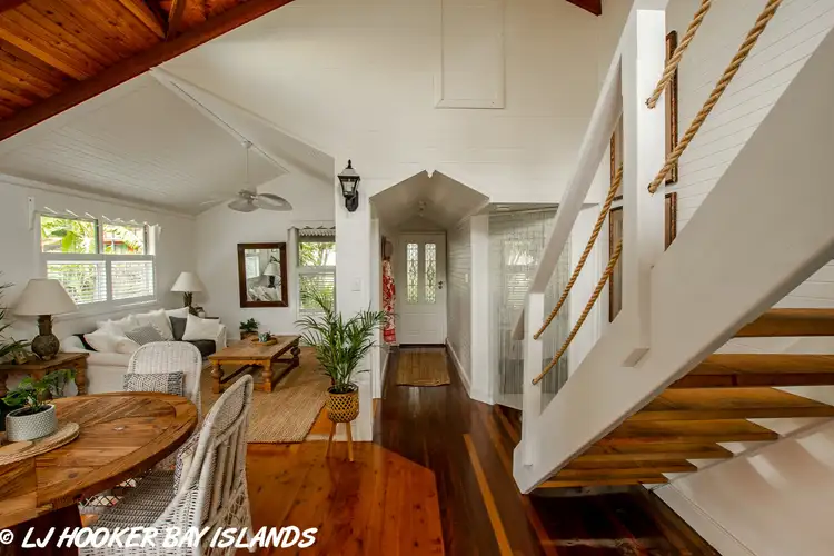 Main view of Homely house listing, 9 Panorama Avenue, Russell Island QLD 4184