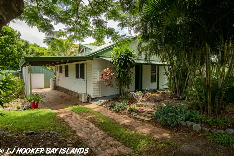 Third view of Homely house listing, 9 Panorama Avenue, Russell Island QLD 4184