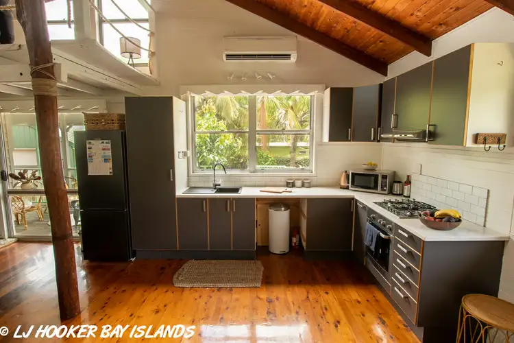 Fourth view of Homely house listing, 9 Panorama Avenue, Russell Island QLD 4184