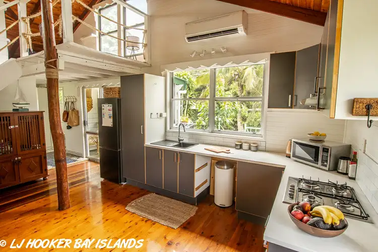 Fifth view of Homely house listing, 9 Panorama Avenue, Russell Island QLD 4184