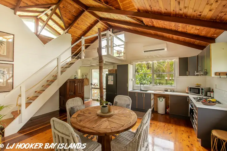 Sixth view of Homely house listing, 9 Panorama Avenue, Russell Island QLD 4184