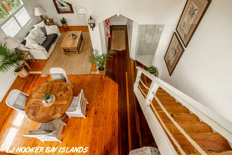 Seventh view of Homely house listing, 9 Panorama Avenue, Russell Island QLD 4184