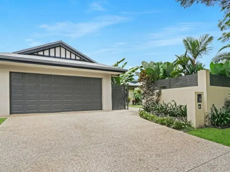 11 Huntley Crescent, Redlynch QLD 4870