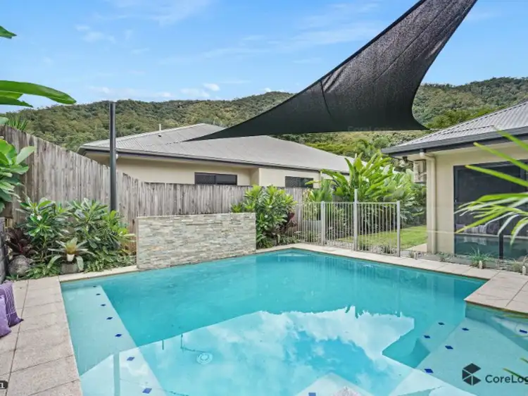 Second view of Homely house listing, 11 Huntley Crescent, Redlynch QLD 4870