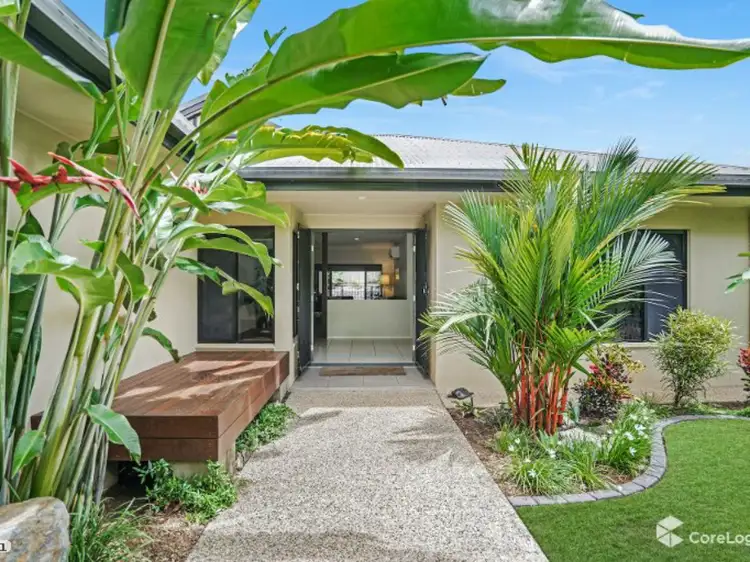 Third view of Homely house listing, 11 Huntley Crescent, Redlynch QLD 4870