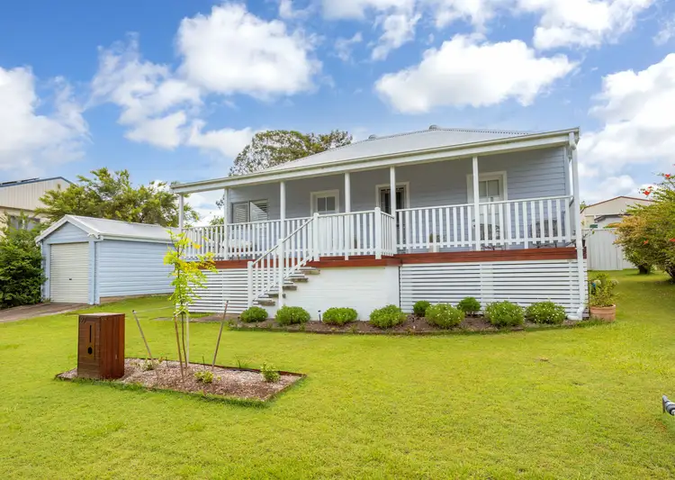 Third view of Homely house listing, 27 Lambert Street, Wingham NSW 2429