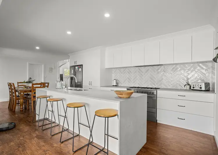 Fourth view of Homely house listing, 27 Lambert Street, Wingham NSW 2429