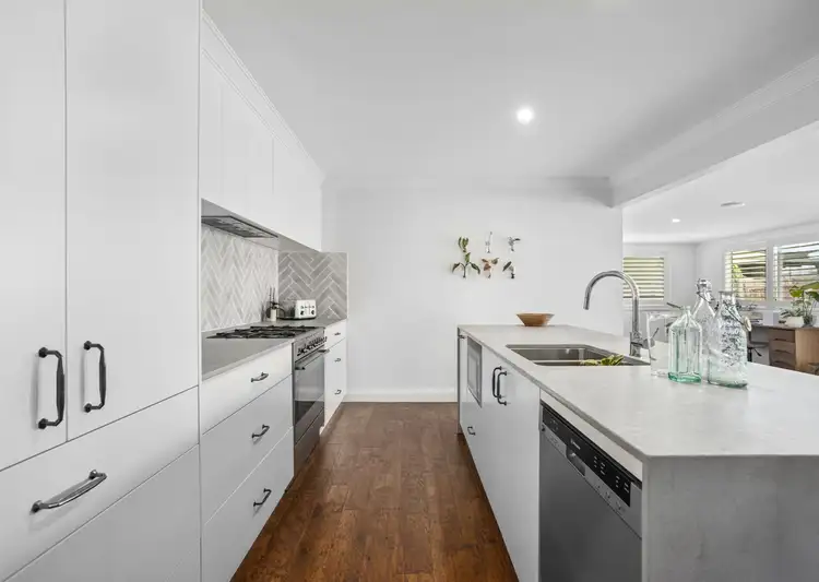 Fifth view of Homely house listing, 27 Lambert Street, Wingham NSW 2429