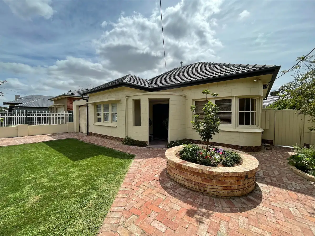 Main view of Homely house listing, 12 Goodall Avenue, Croydon Park SA 5008