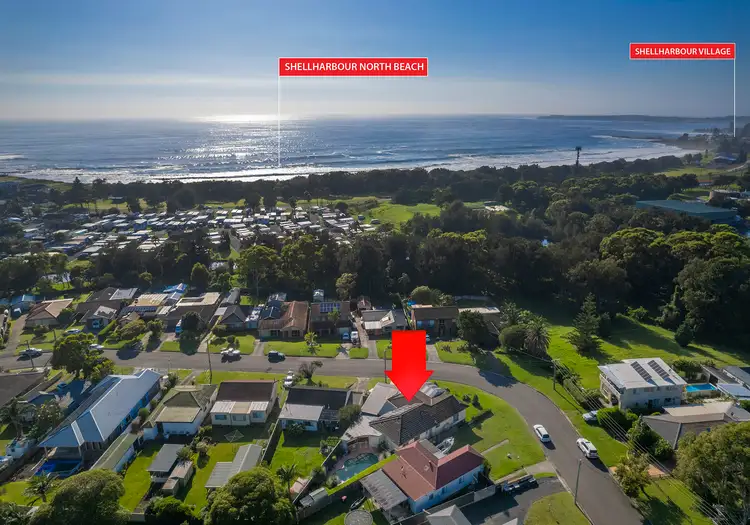 Third view of Homely house listing, 33 Bass Street, Barrack Heights NSW 2528