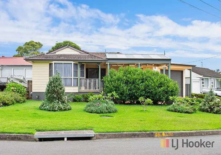 Fourth view of Homely house listing, 33 Bass Street, Barrack Heights NSW 2528