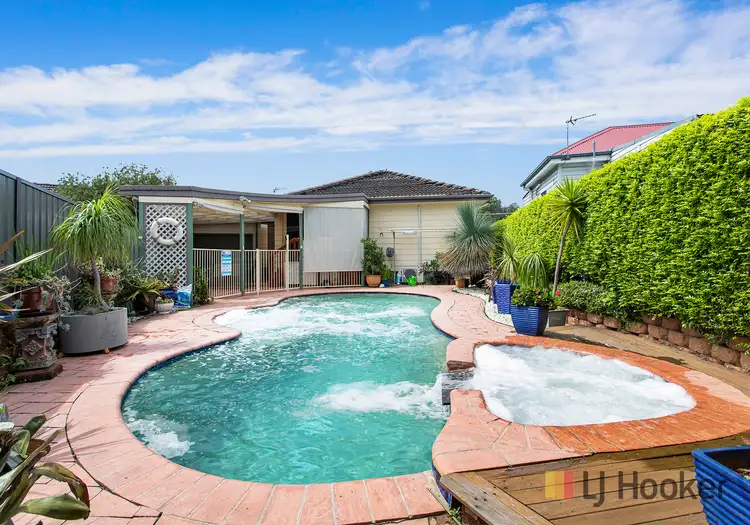 Fifth view of Homely house listing, 33 Bass Street, Barrack Heights NSW 2528