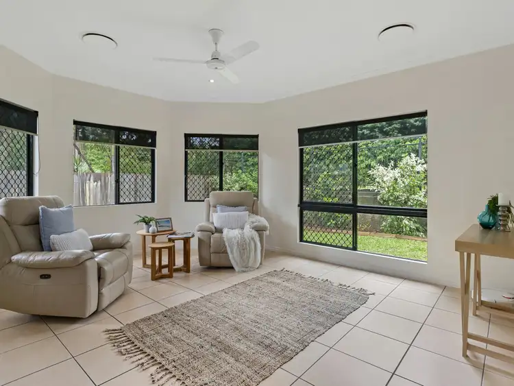 Fifth view of Homely house listing, 4 East Parkridge Drive, Brinsmead QLD 4870