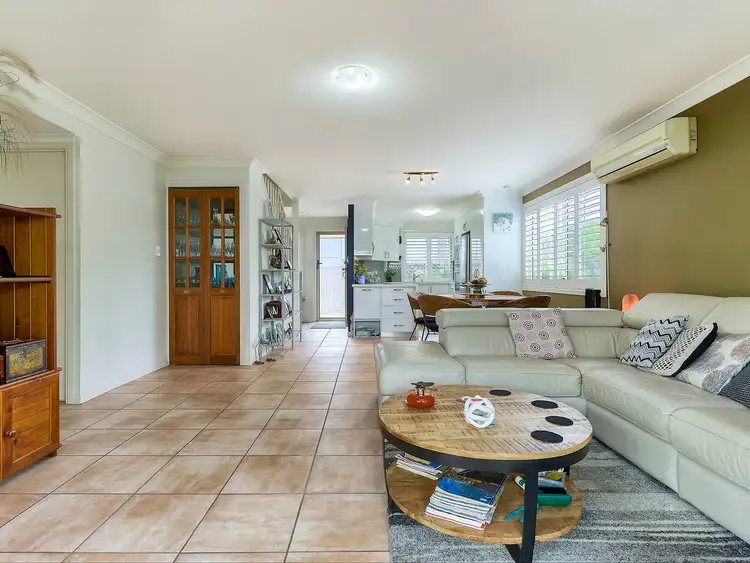 Third view of Homely townhouse listing, 1/18 Hutchins Street, Kedron QLD 4031