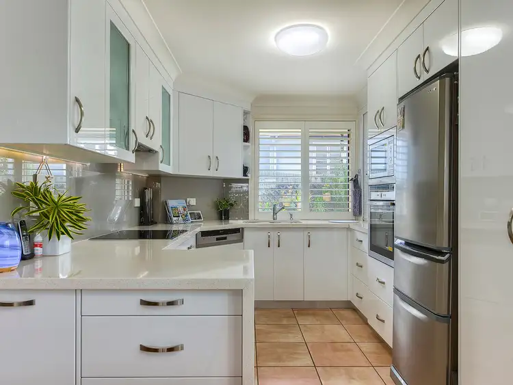 Fourth view of Homely townhouse listing, 1/18 Hutchins Street, Kedron QLD 4031