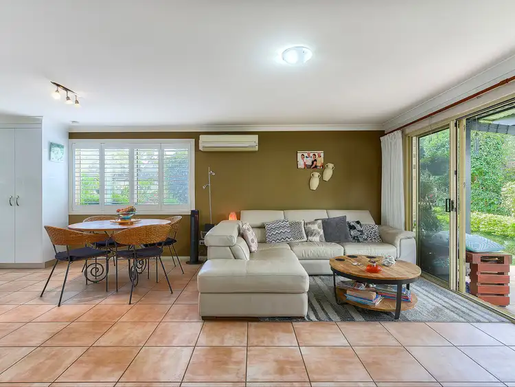 Fifth view of Homely townhouse listing, 1/18 Hutchins Street, Kedron QLD 4031