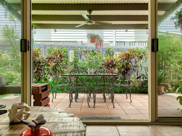 Sixth view of Homely townhouse listing, 1/18 Hutchins Street, Kedron QLD 4031