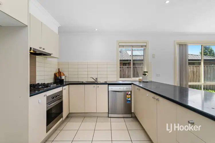 Fourth view of Homely house listing, 13 Storkbill Road, Wyndham Vale VIC 3024