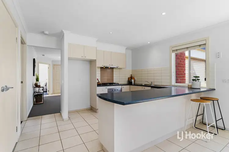 Fifth view of Homely house listing, 13 Storkbill Road, Wyndham Vale VIC 3024