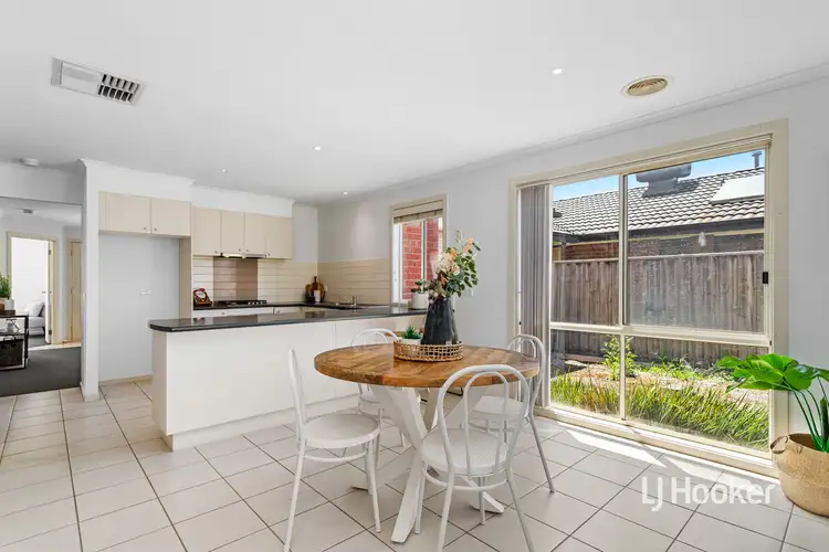 Sixth view of Homely house listing, 13 Storkbill Road, Wyndham Vale VIC 3024