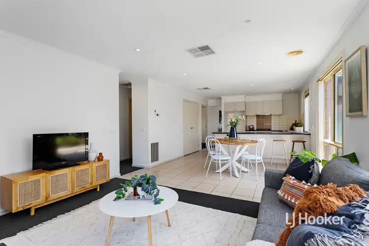 Seventh view of Homely house listing, 13 Storkbill Road, Wyndham Vale VIC 3024