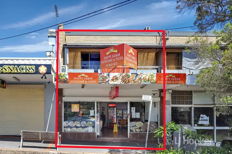 10 Ash Street, Blacktown NSW 2148