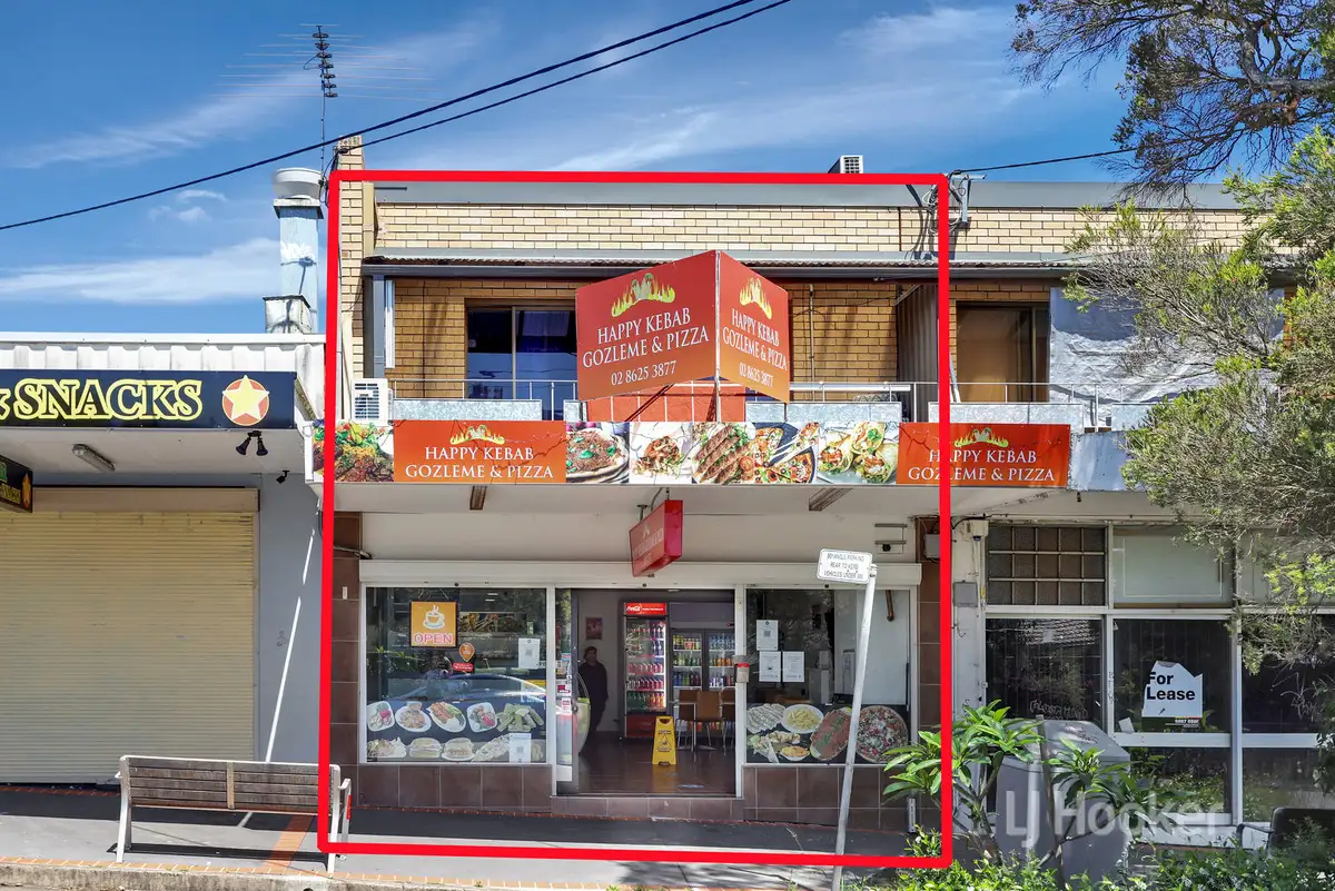 Main view of Homely house listing, 10 Ash Street, Blacktown NSW 2148