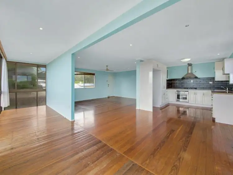 Third view of Homely house listing, 8 Amaroo Street, Boyne Island QLD 4680