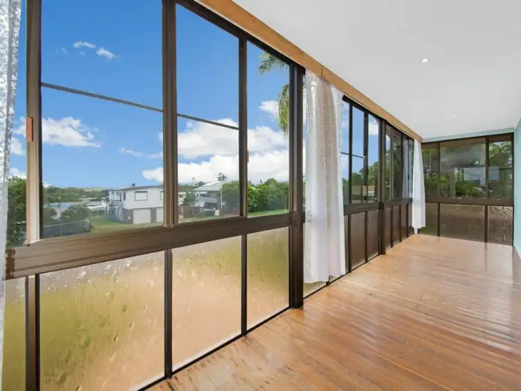 Fourth view of Homely house listing, 8 Amaroo Street, Boyne Island QLD 4680