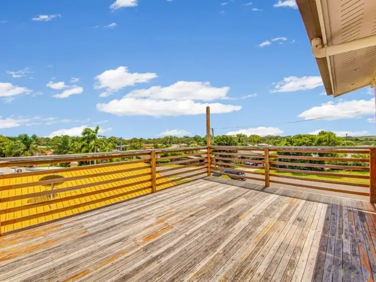 Fifth view of Homely house listing, 8 Amaroo Street, Boyne Island QLD 4680