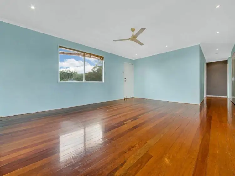 Sixth view of Homely house listing, 8 Amaroo Street, Boyne Island QLD 4680