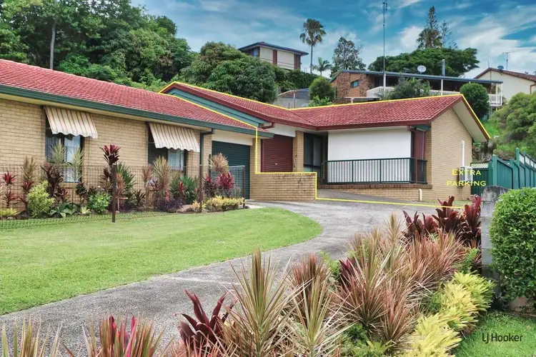 2/15 Toolona Avenue, Banora Point NSW 2486
