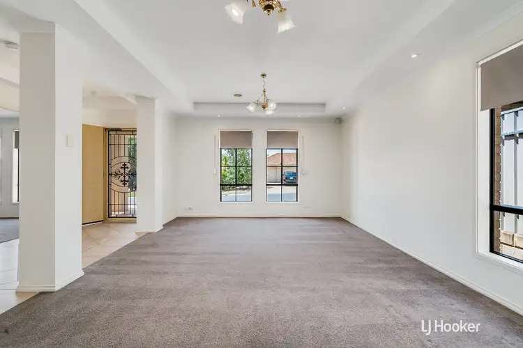 Sixth view of Homely house listing, 3 Fergusson Bowl, Craigmore SA 5114